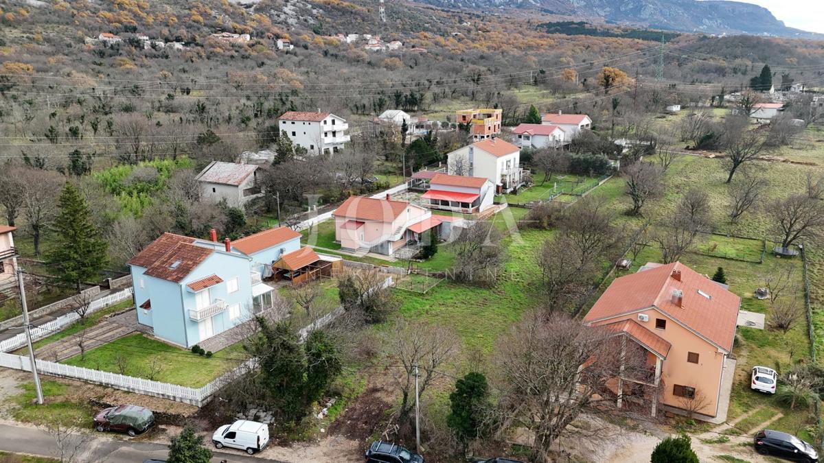 Terreno In vendita - PRIMORSKO-GORANSKA VINODOLSKA OPĆINA