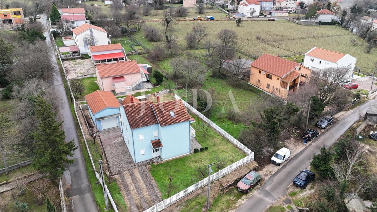 Terreno In vendita - PRIMORSKO-GORANSKA VINODOLSKA OPĆINA