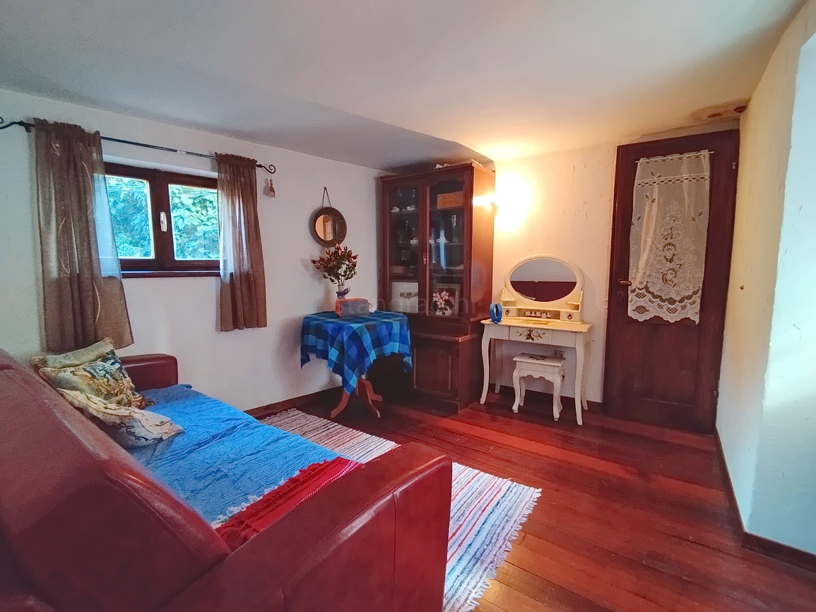 Casa In vendita - PRIMORSKO-GORANSKA KRK