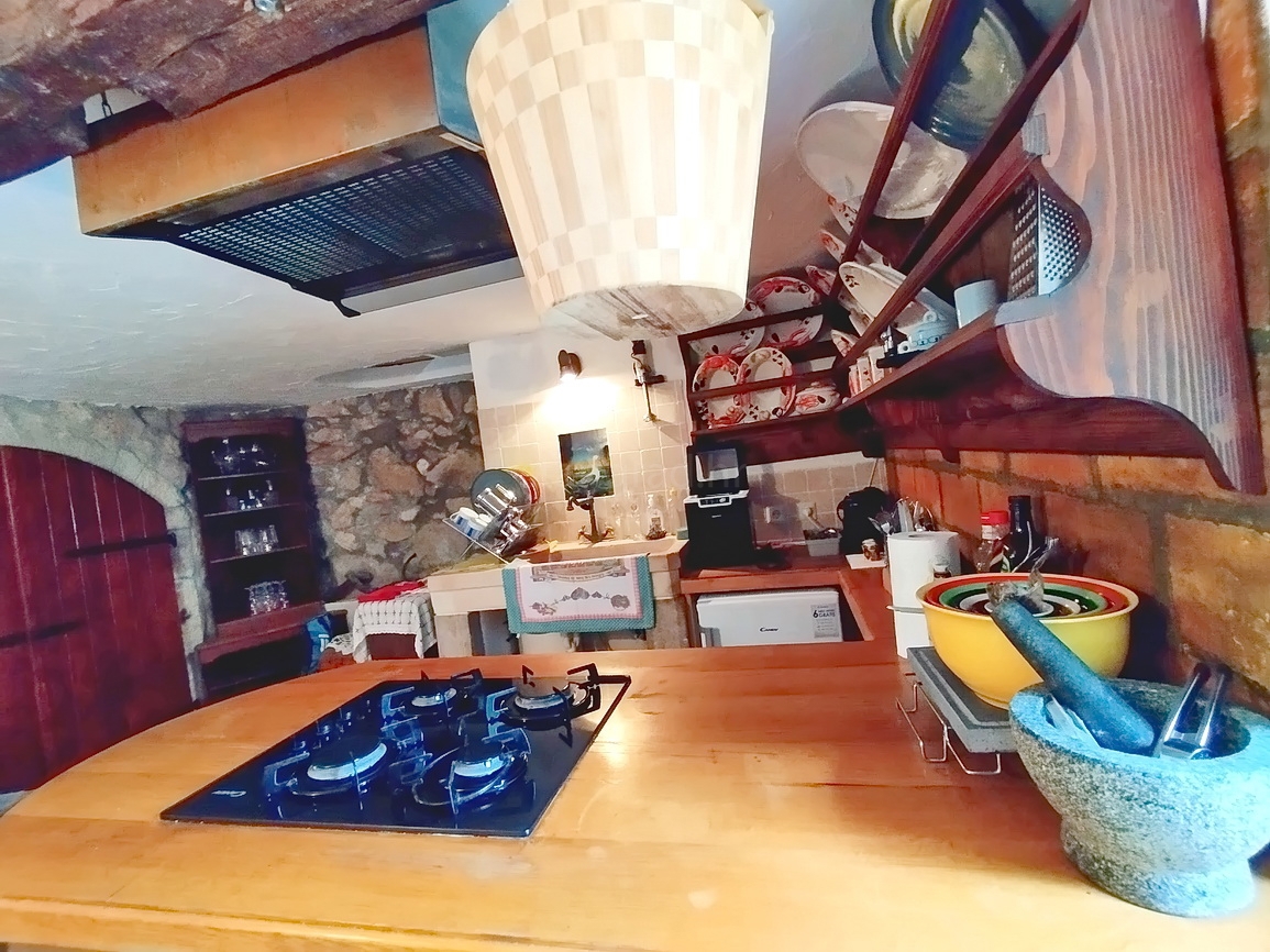 Casa In vendita - PRIMORSKO-GORANSKA KRK
