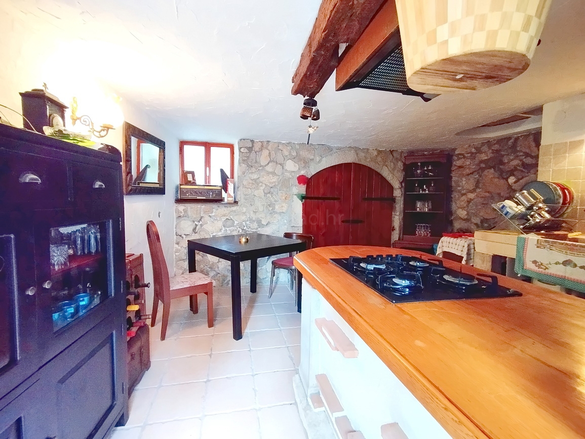 Casa In vendita - PRIMORSKO-GORANSKA KRK