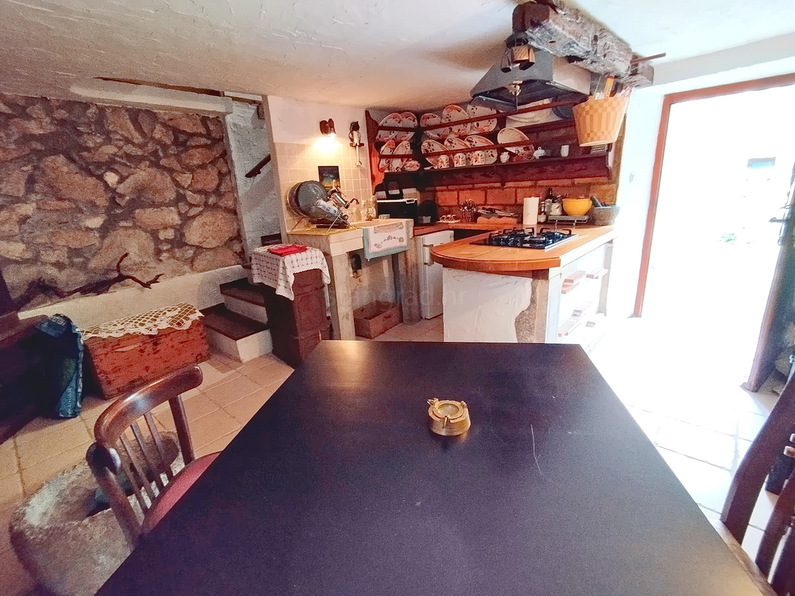 Casa In vendita - PRIMORSKO-GORANSKA KRK