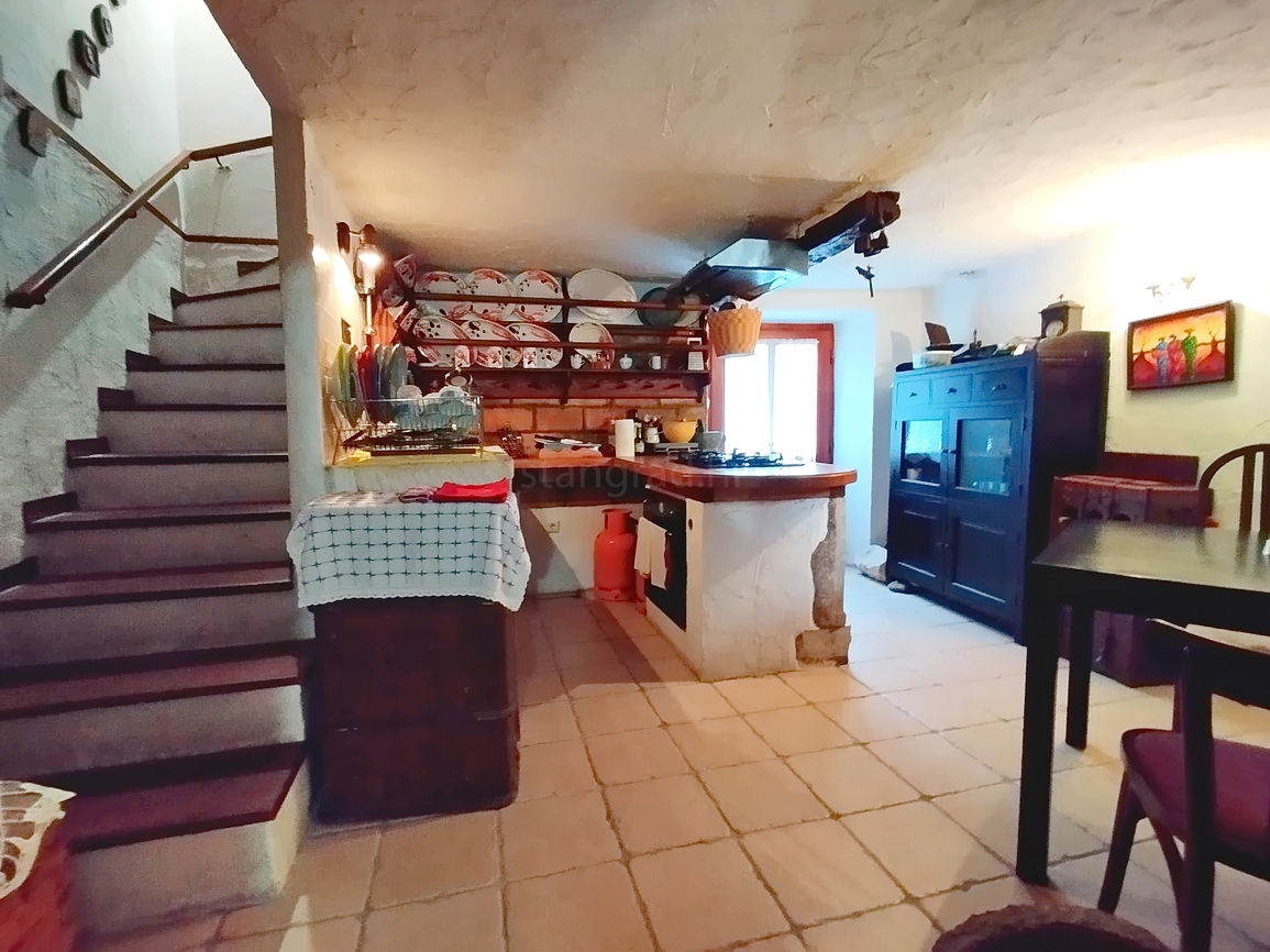 Casa In vendita - PRIMORSKO-GORANSKA KRK
