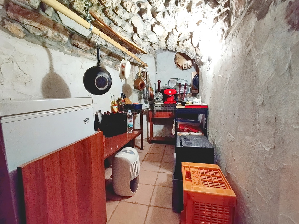Casa In vendita - PRIMORSKO-GORANSKA KRK