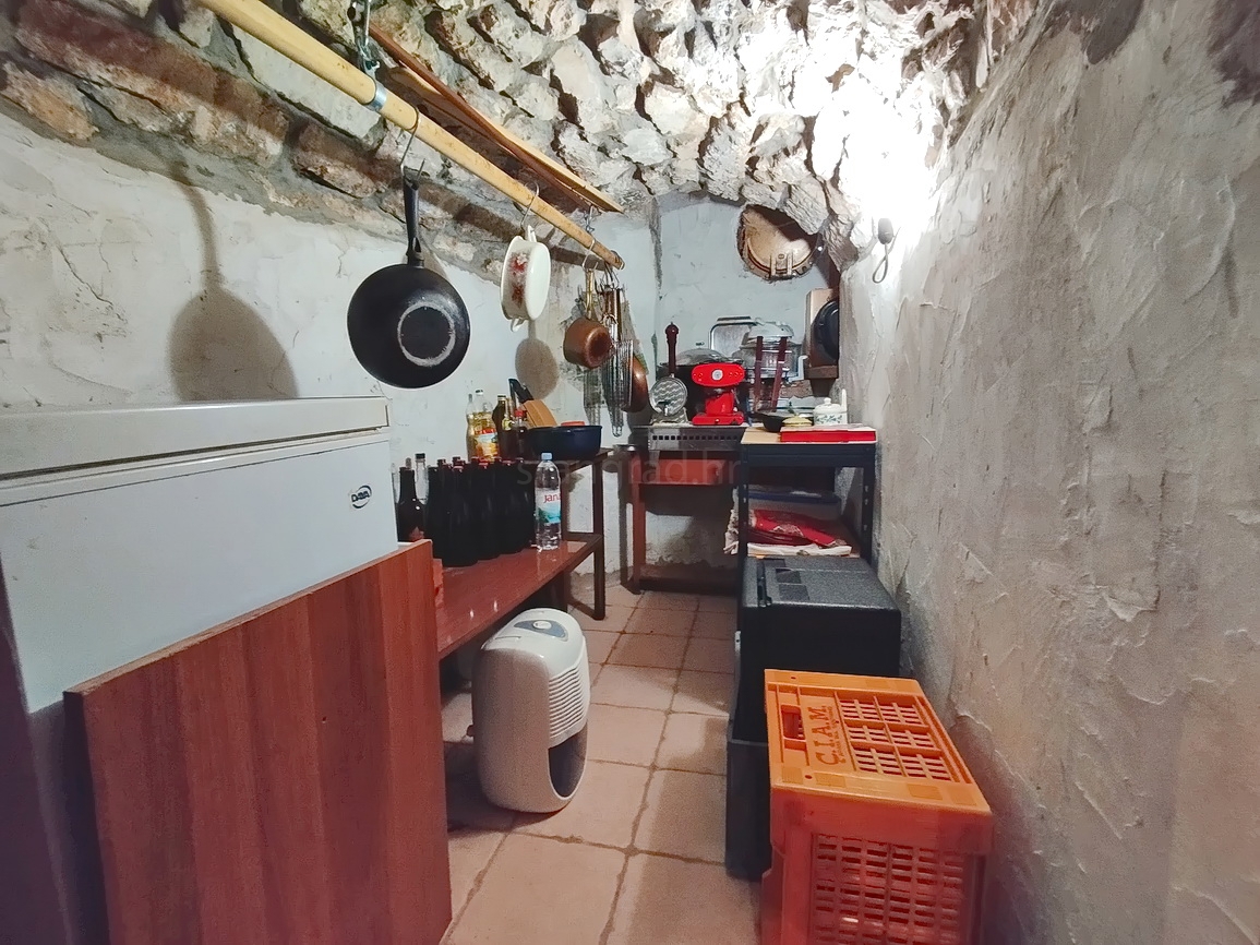 Casa In vendita - PRIMORSKO-GORANSKA KRK