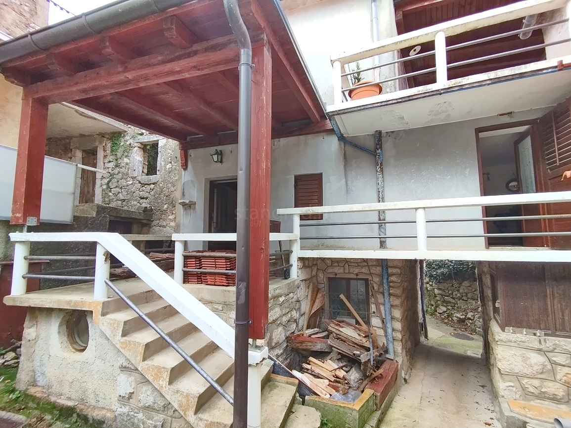 Casa In vendita - PRIMORSKO-GORANSKA KRK