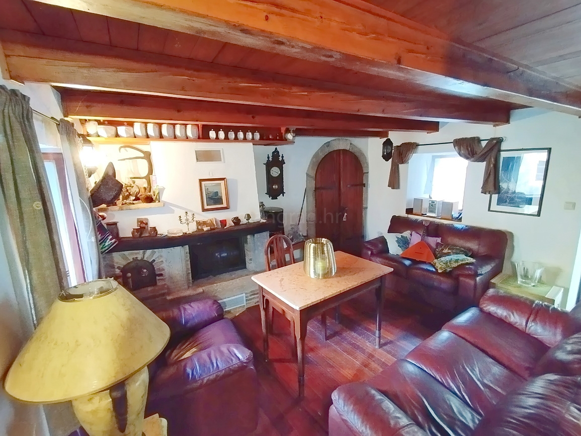 Casa In vendita - PRIMORSKO-GORANSKA KRK