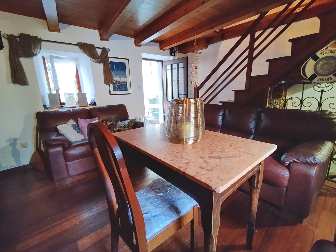 Casa In vendita - PRIMORSKO-GORANSKA KRK