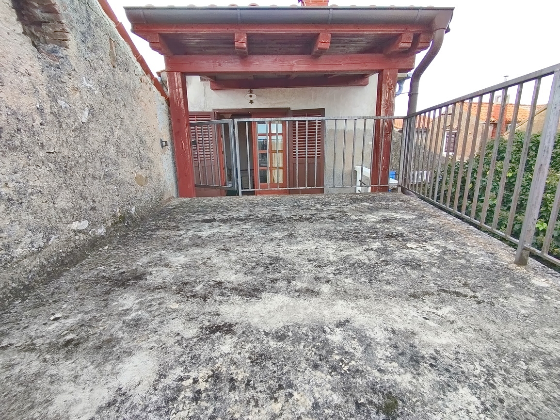Casa In vendita - PRIMORSKO-GORANSKA KRK