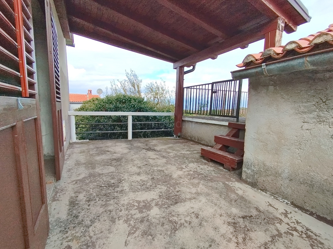 Casa In vendita - PRIMORSKO-GORANSKA KRK