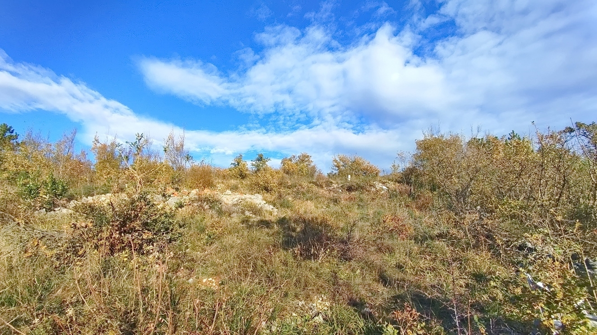 Grundstück Zu verkaufen - PRIMORSKO-GORANSKA CRIKVENICA