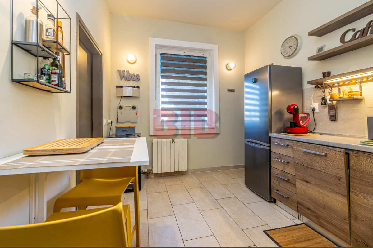 Casa In vendita - PRIMORSKO-GORANSKA KRK