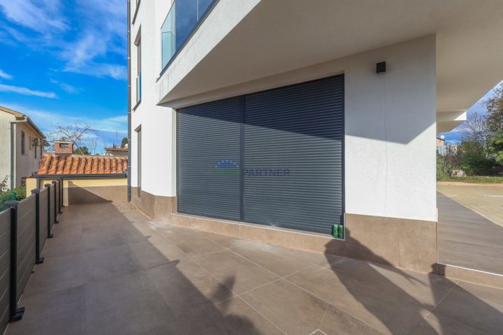 Apartmán na prodej 72 m² – Poreč