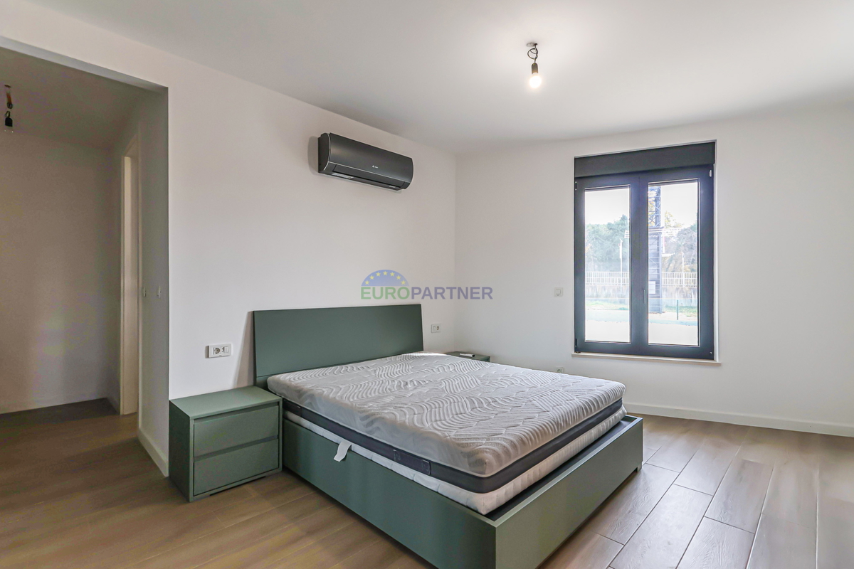 Apartmán Na prodej - ISTARSKA POREČ