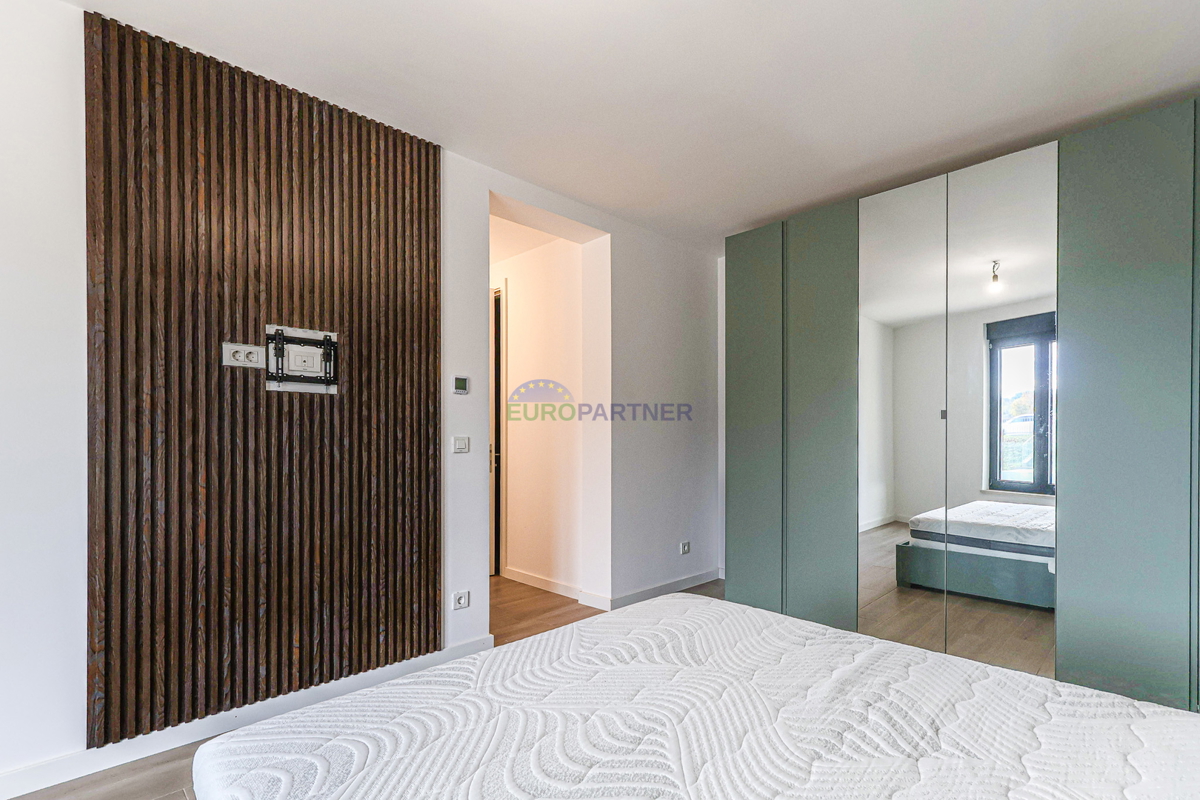 Apartmán Na prodej - ISTARSKA POREČ