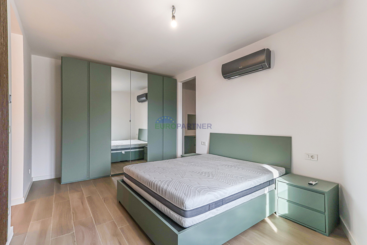 Apartmán Na prodej - ISTARSKA POREČ