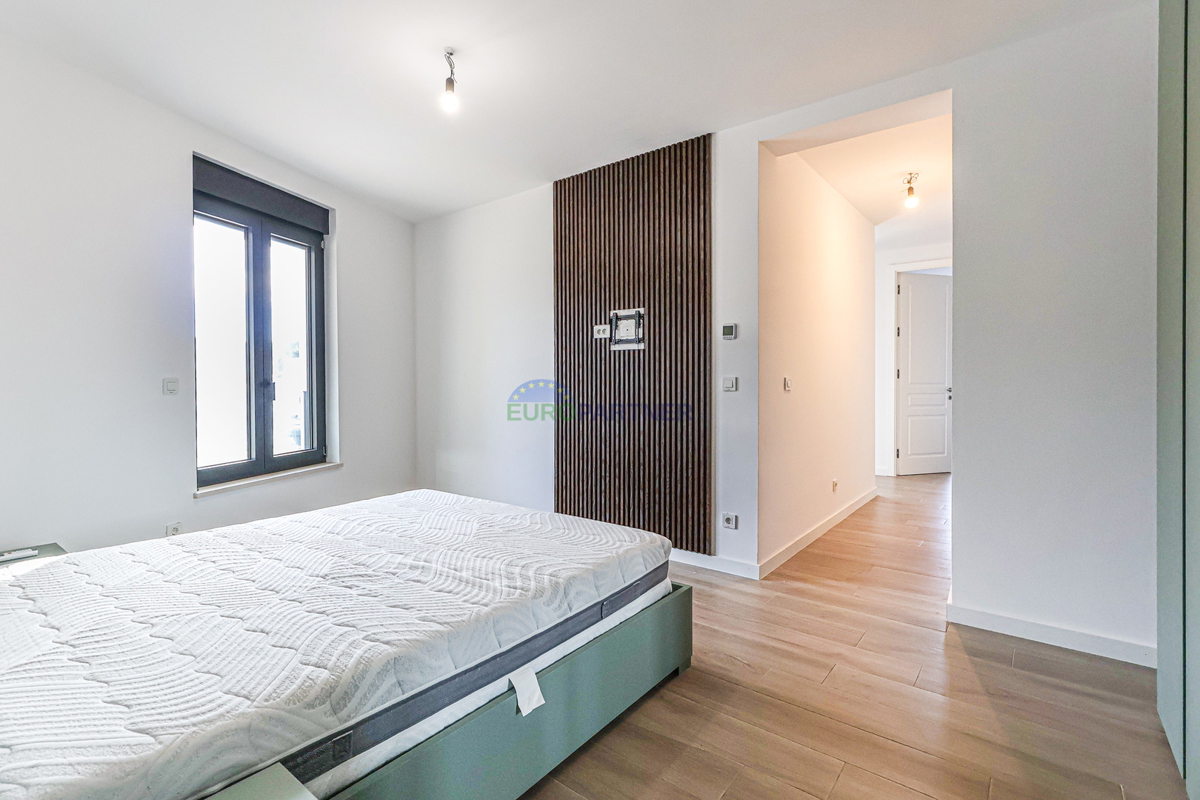 Apartmán Na prodej - ISTARSKA POREČ