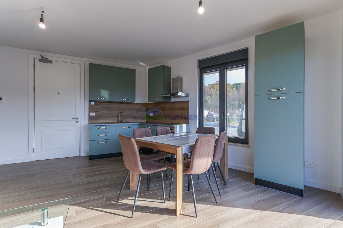 Apartmán Na prodej - Istarska Poreč - foto 4/16