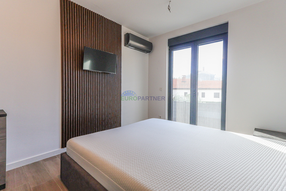 Apartmán Na prodej - ISTARSKA POREČ