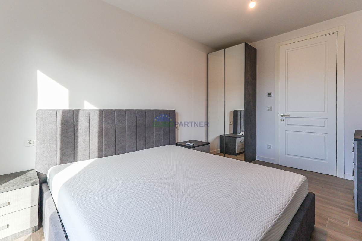 Apartmán Na prodej - ISTARSKA POREČ