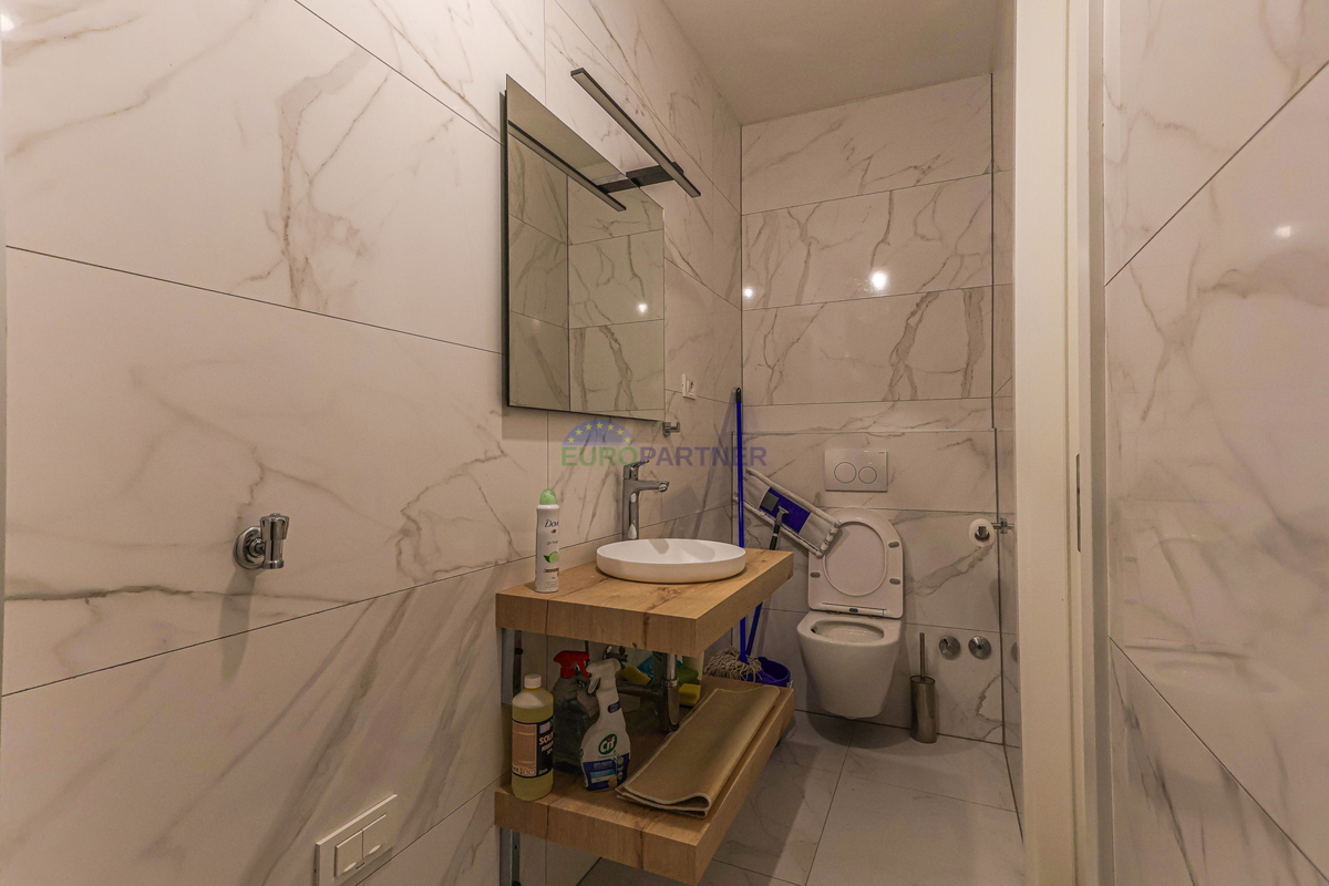 Apartmán Na prodej - ISTARSKA POREČ