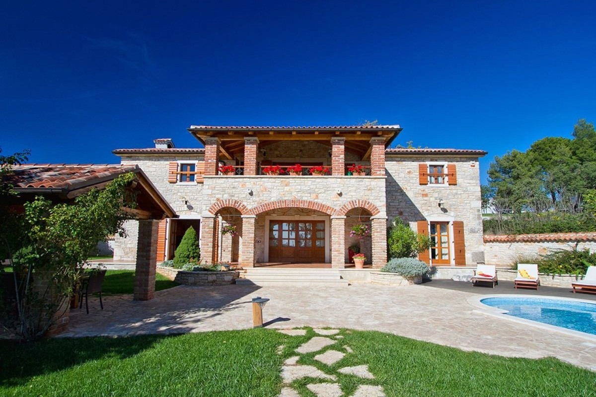 House For sale - Istarska Poreč - foto 1/10