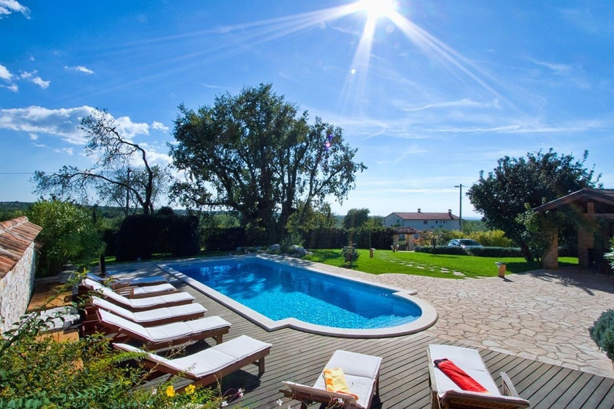 House For sale - Istarska Poreč - foto 2/10