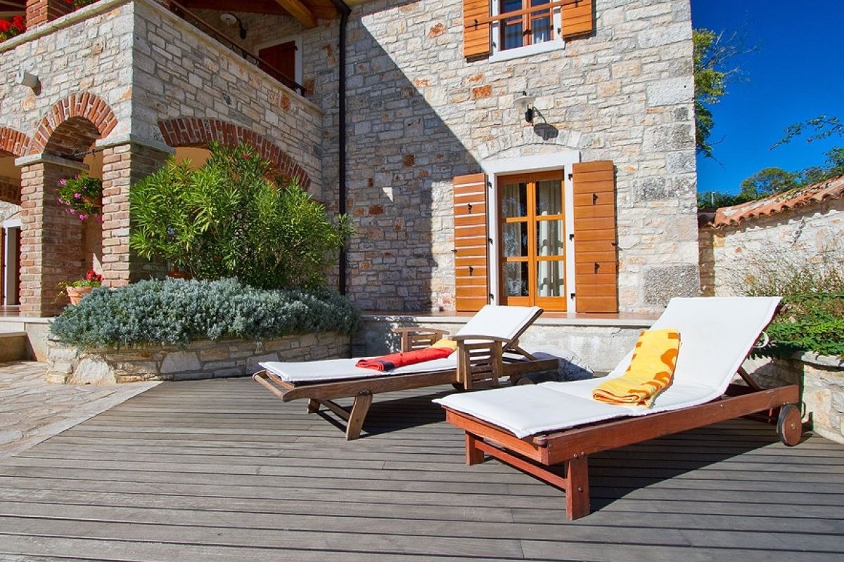 House For sale - Istarska Poreč - foto 3/10