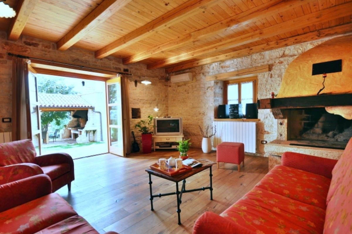 House For sale - Istarska Poreč - foto 5/10