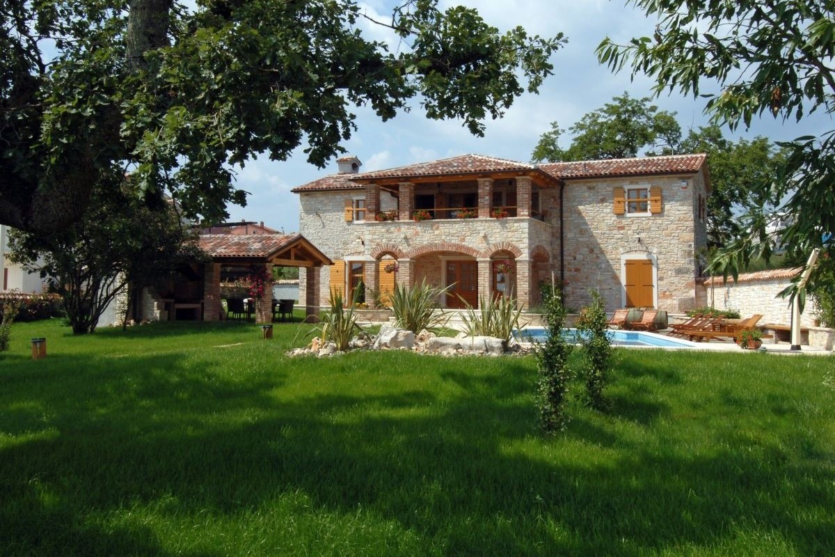 House For sale - ISTARSKA POREČ