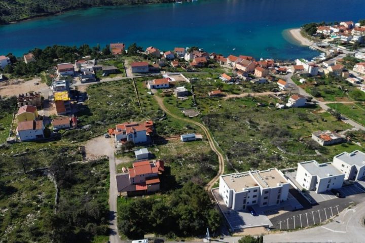 Parcela na predaj 760 m² – Primošten