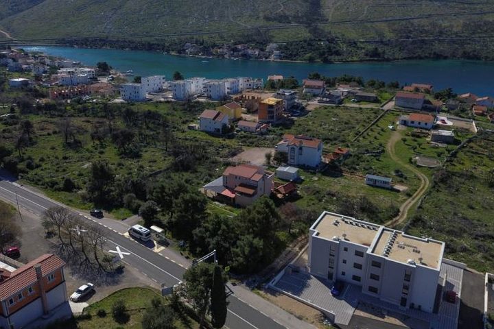 Parcela Na predaj - šibensko-kninska Primošten - foto 2/3