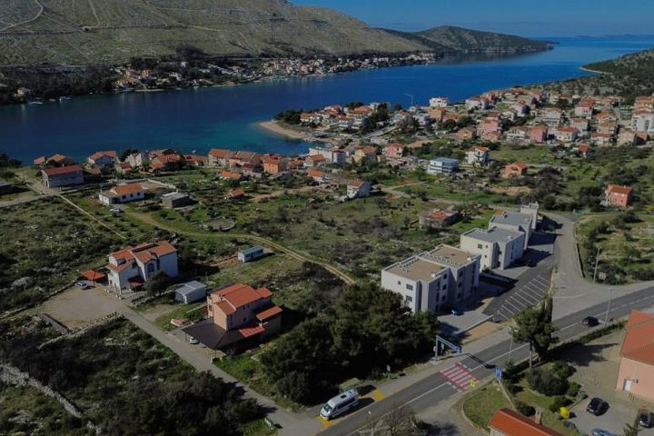 Parcela Na predaj - šibensko-kninska Primošten - foto 3/3