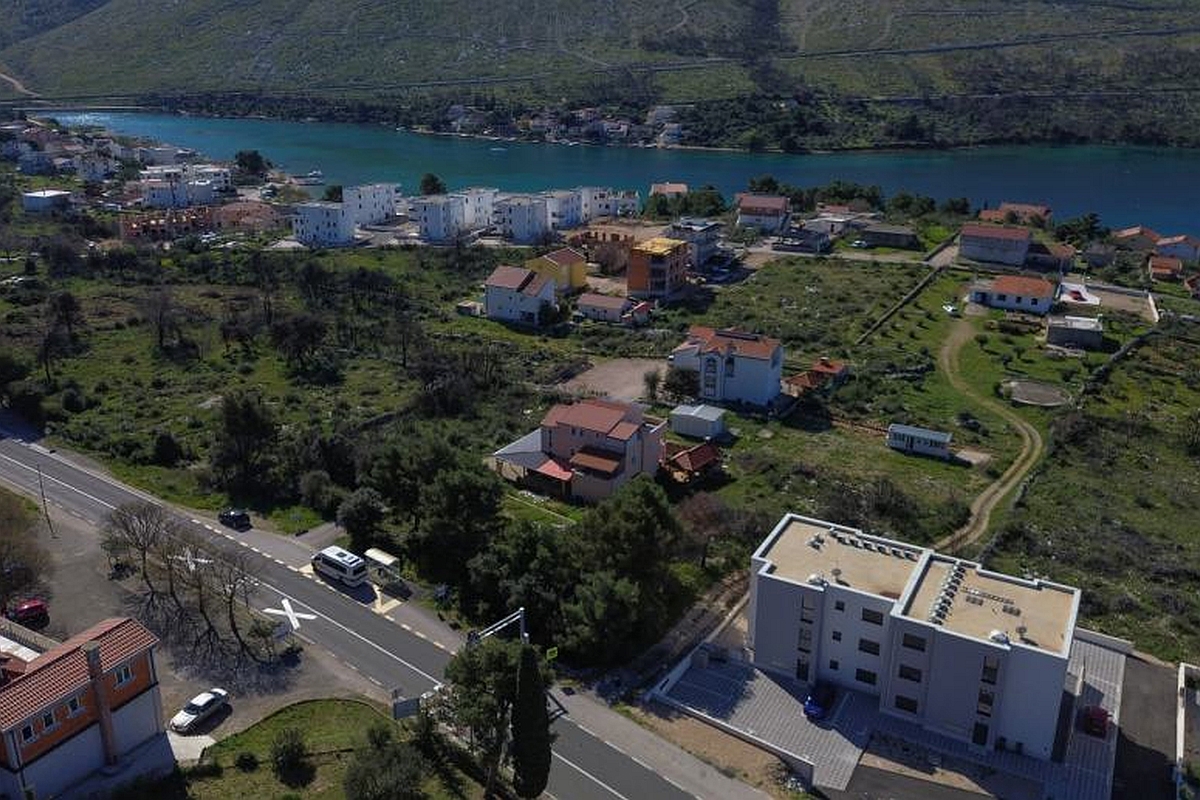 Zemljište Na prodaju - ŠIBENSKO-KNINSKA PRIMOŠTEN
