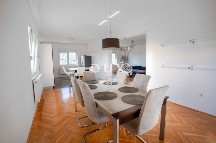 Mieszkanie do wynajęcia 125 m² – Zagreb