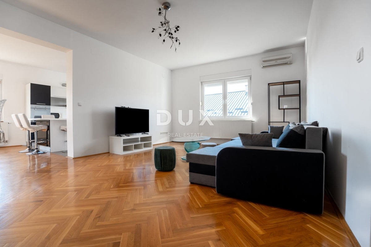 Mieszkanie Do wynajęcia - Grad Zagreb Zagreb - foto 4/18