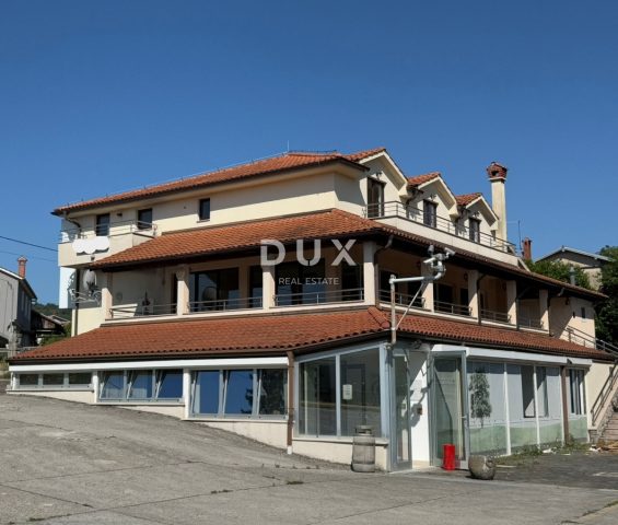 Lokal użytkowy na sprzedaż 780 m² – Matulji