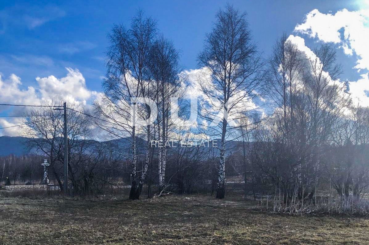 Zemljište Na prodaju - PRIMORSKO-GORANSKA FUŽINE