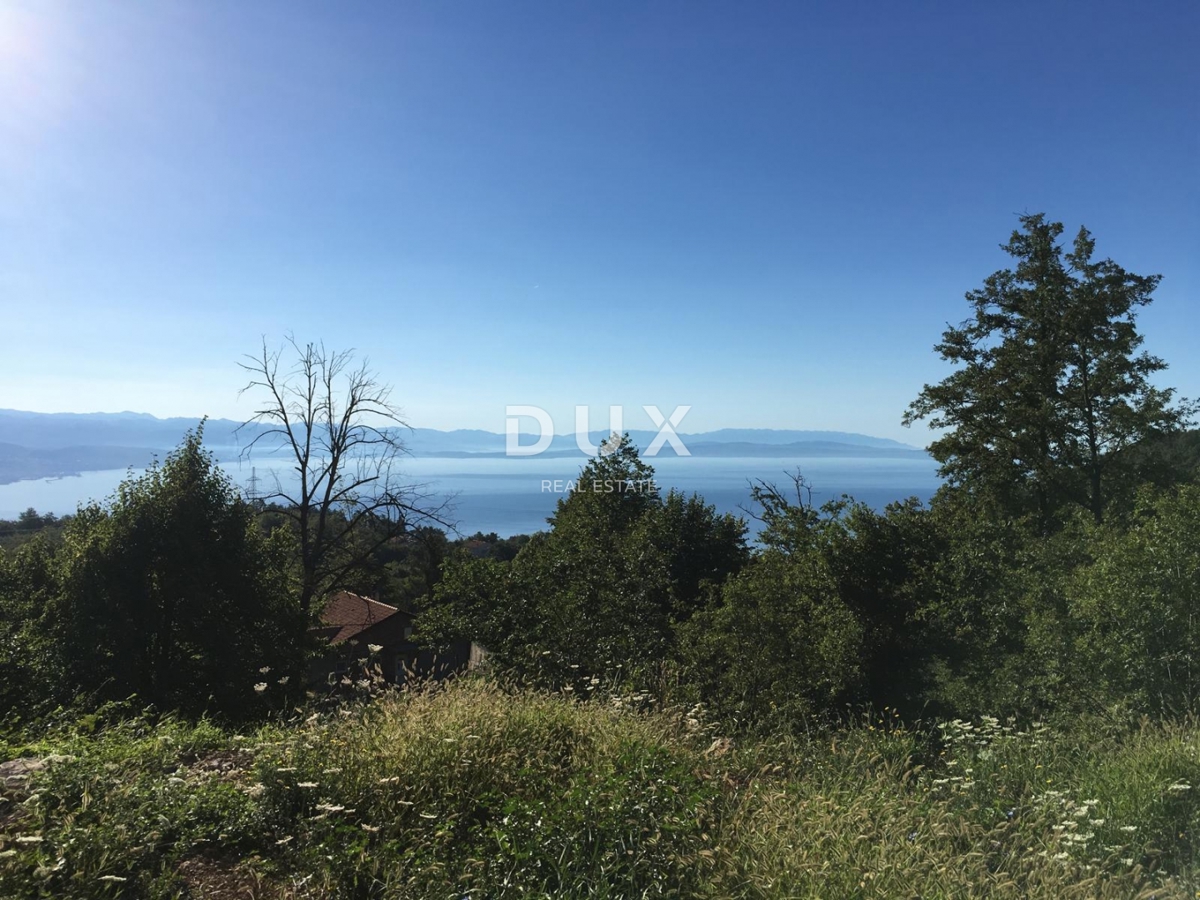 Parcela Na predaj - Primorsko-goranska Opatija - foto 1/3