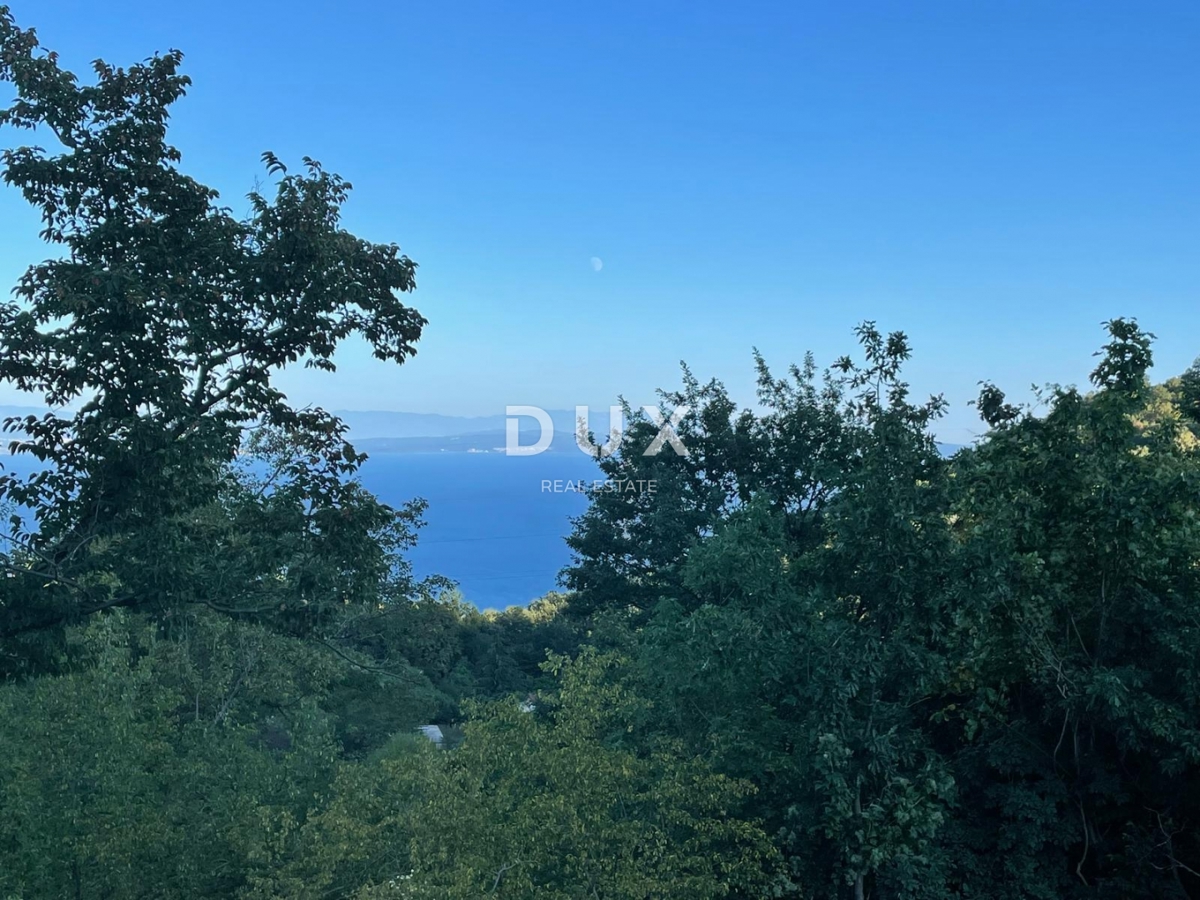 Parcela Na predaj - Primorsko-goranska Opatija - foto 2/3