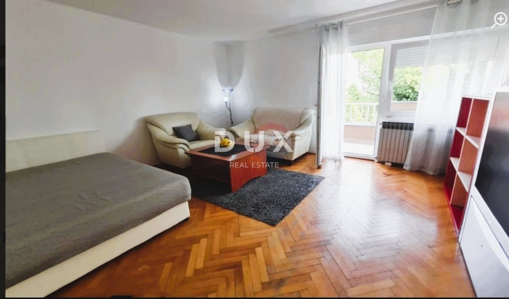Apartma Na predaj ZAGREB
