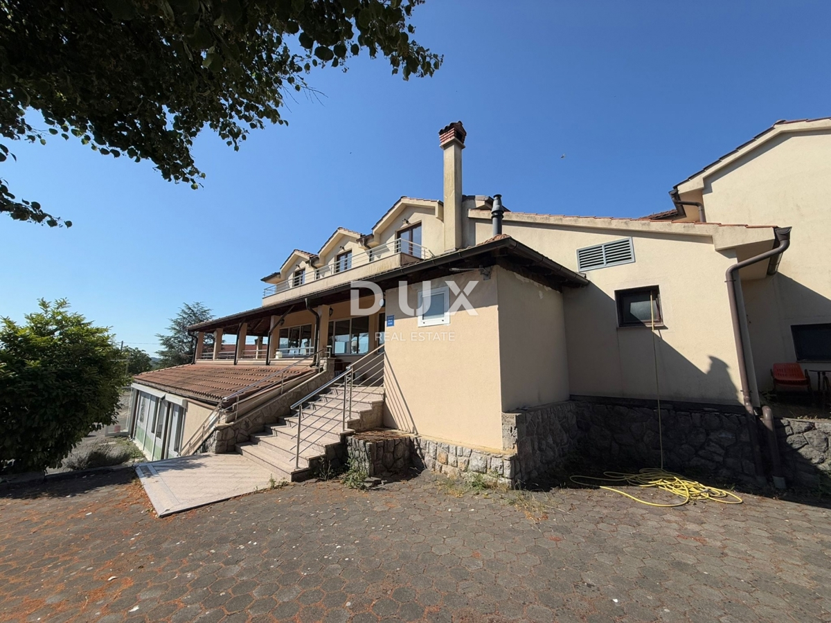 House For sale - Primorsko-goranska Matulji - foto 1/34