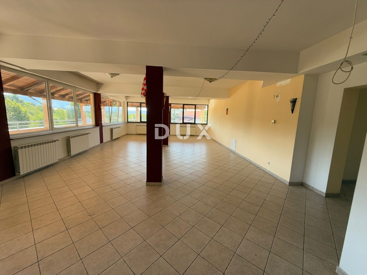 House For sale - PRIMORSKO-GORANSKA MATULJI