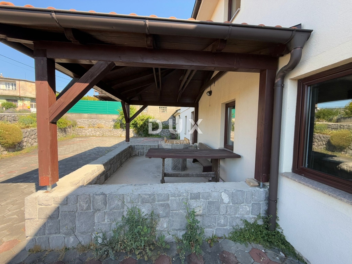 House For sale - PRIMORSKO-GORANSKA MATULJI