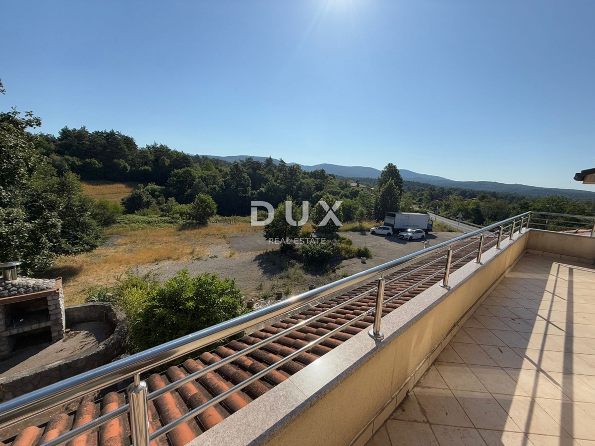 House For sale - PRIMORSKO-GORANSKA MATULJI