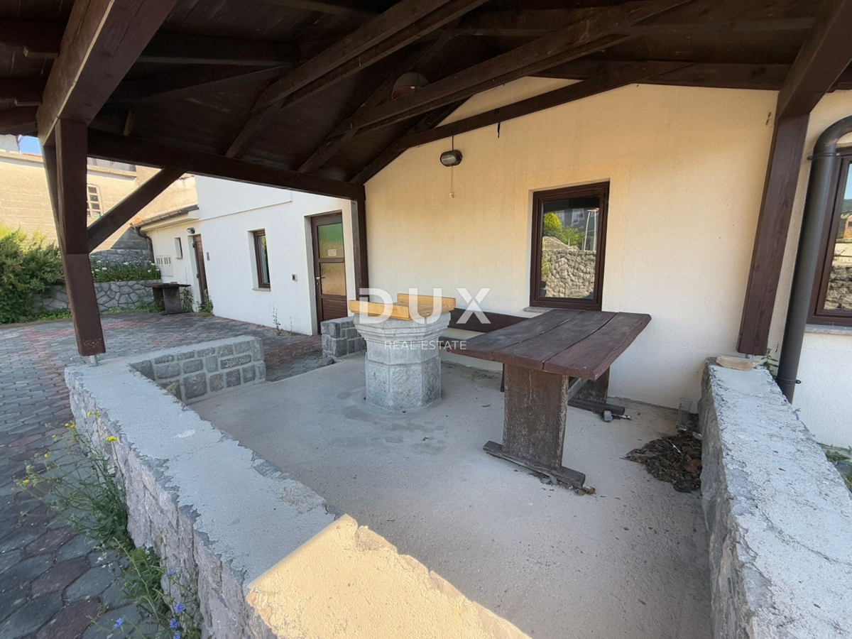 House For sale - PRIMORSKO-GORANSKA MATULJI