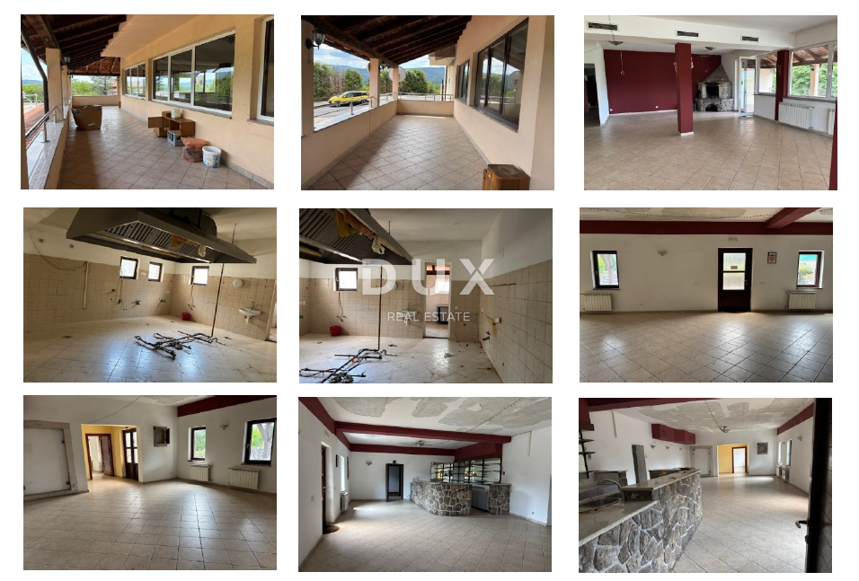 House For sale - PRIMORSKO-GORANSKA MATULJI