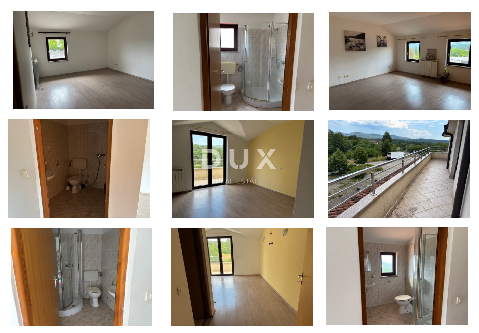 House For sale - PRIMORSKO-GORANSKA MATULJI