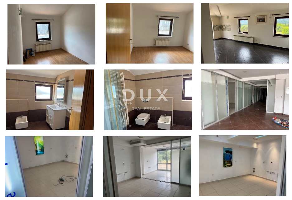 House For sale - PRIMORSKO-GORANSKA MATULJI