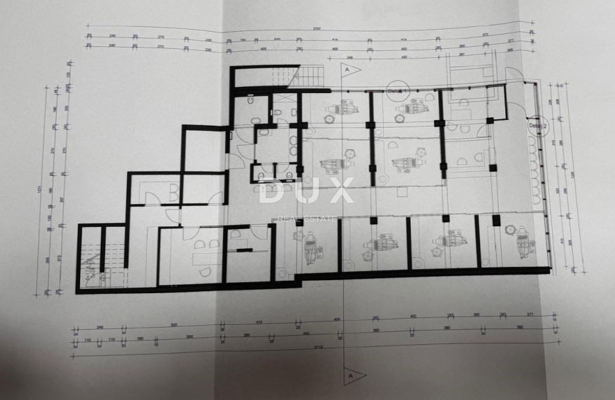 House For sale - PRIMORSKO-GORANSKA MATULJI